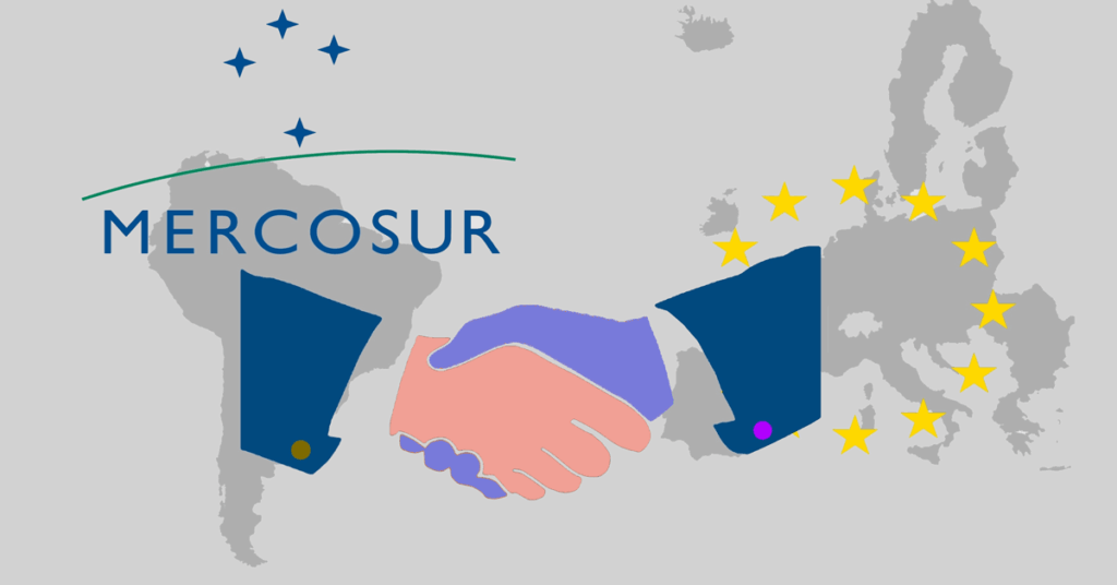 ERSAF pubblica l'analisi sull'intesa UE-Mercosur e le sue ricadute sul rapporto Italia-Argentina